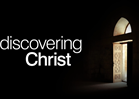 Discovering Christ Starts 1/7 at St. Martin