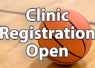 Registration Open for Marist, Vassar, LMC and Jim Brady Clinics